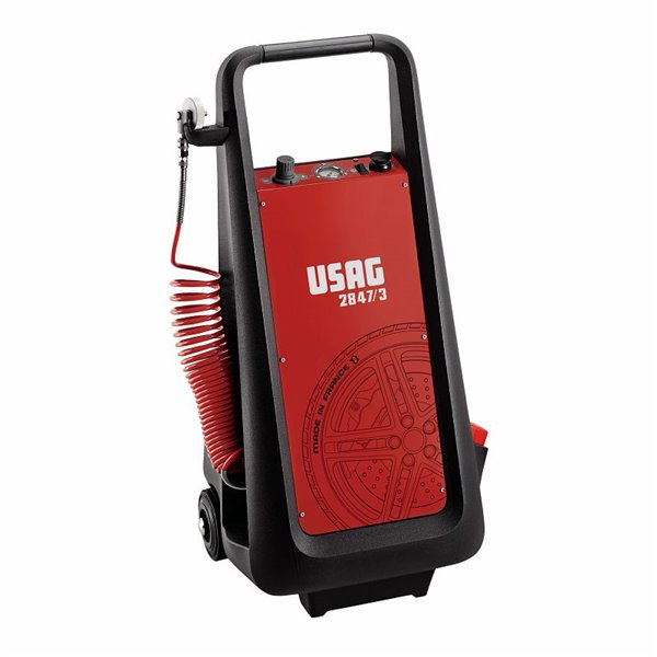 Usag 2847/3  Brake Bleeder