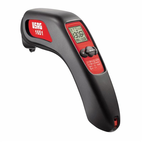Usag 1651  Digital Infrared Thermometer
