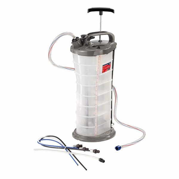 Usag 1785 B  Pump For Fluid Extraction