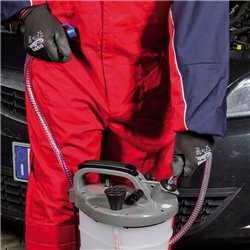 Usag 1785 B  Pump For Fluid Extraction