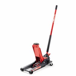 Usag 2550 B  Sollevatore idraulico 2T LxP mm 762x350 Peso kg 32,5            