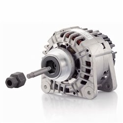 Usag 1881 S22  Assortment For Alternators