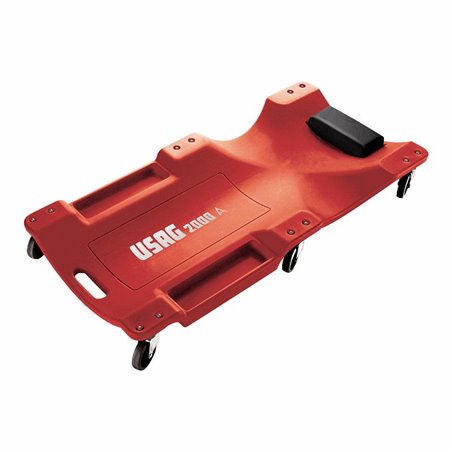 Usag 2000 A  Inspection Creeper