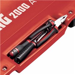 Usag 2000 A  Inspection Creeper