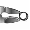 Usag 871 D_206  Automotive Collar Plier