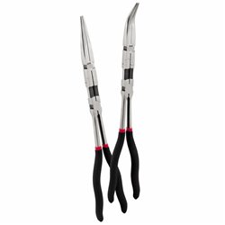 Usag 115 Cl/Se2 Set Of 2 Pliers