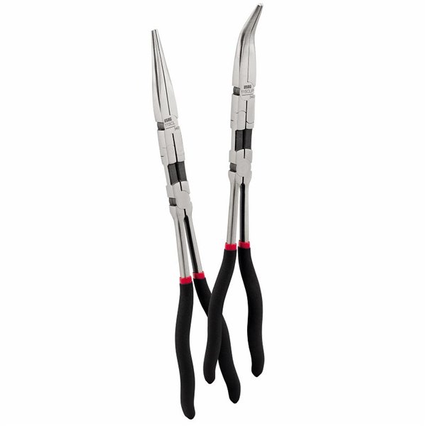 Usag 115 Cl/Se2 Set Of 2 Pliers