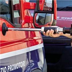 Usag 400 P  Sliding Vacuum Hammer