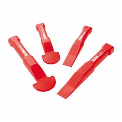 Usag 426 D/S4  Set Of Plastic Chisels