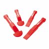 Usag 426 D/S4  Set Of Plastic Chisels