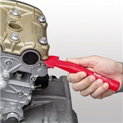 Usag 426 D/S4  Set Of Plastic Chisels