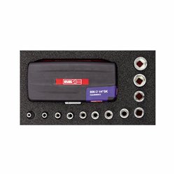 Usag 519 M 235Ap_S  Assort.In Foam Module