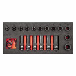 Usag 519 M 235M1  L Assort Impact Socket