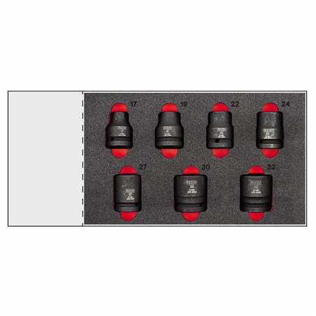 Usag 519 M 235Md7_M  Assort.In Foam Module