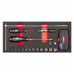 Usag 519 M 273 _L_L  Ass.In Foam Module