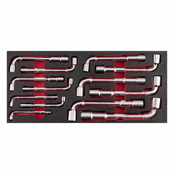 Usag 519 M 291N13_L  Assort.In Foam Module