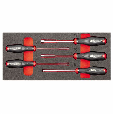 Usag 519 M 299 _L_L  Ass.In Foam Module