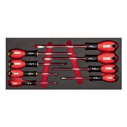 Usag 519 M 322H_L  Assort.In Foam Module