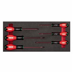 Usag 519 M 322Stx_L  Assort.In Foam Module