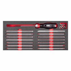 Usag 519 M 333K_L  Assort.In Foam Module