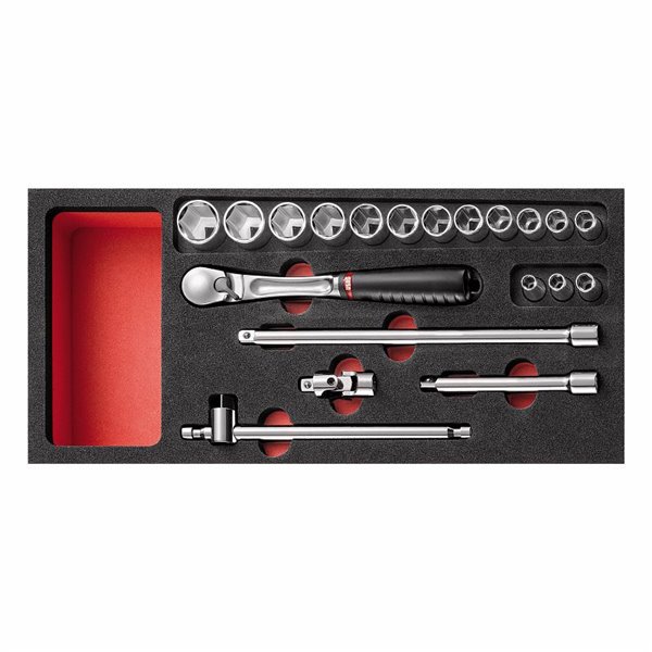 Usag 519 M 613Beb_L  Assort.In Foam Module