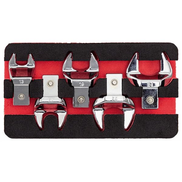 Usag 519 M 811G_S  Assort.In Foam Module