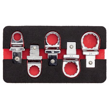 Usag 519 M 811K_S  Assort.In Foam Module