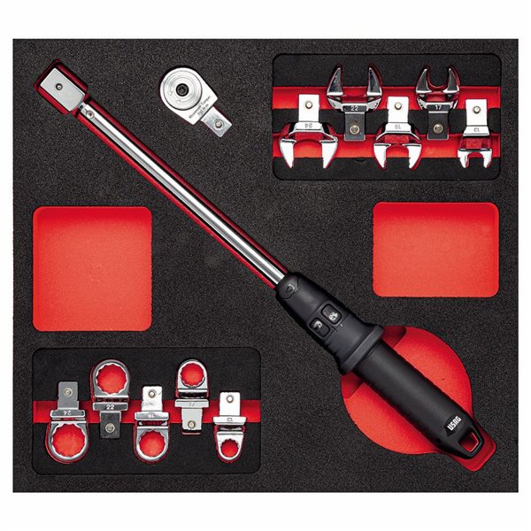 Usag 519 M 811Nd_Xl  Assort.In Foam Module