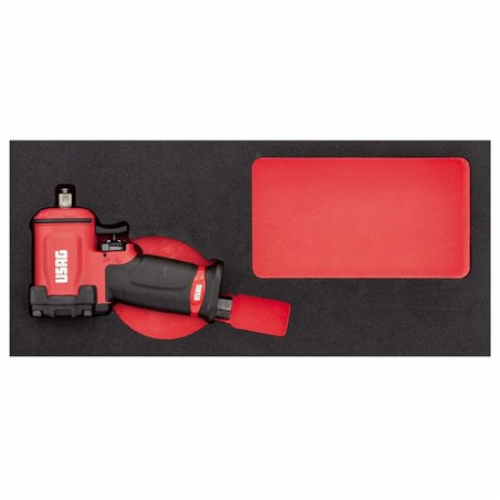 Usag 519 M 942Pc3 L Ass. In Modulo Spugna