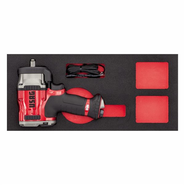 Usag 519 M 943Pc1_L Ass. In Modulo Spugna