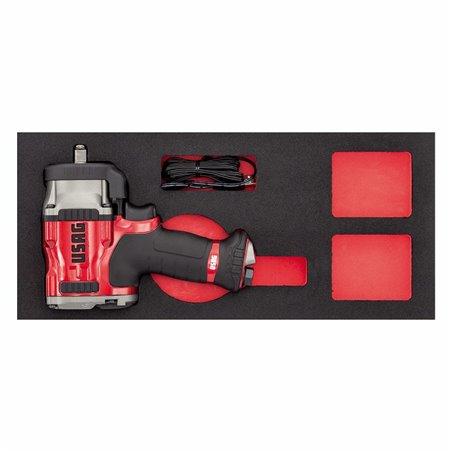 Usag 519 M 943Pc1_L Ass. In Modulo Spugna