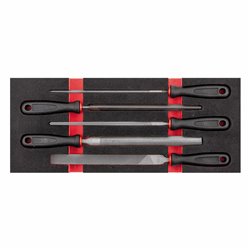 USAG 519 M 990A5B  Modulo in spugna bicolore assortito (5 pz) LxPxH mm 415x188x45 Peso gr 900            