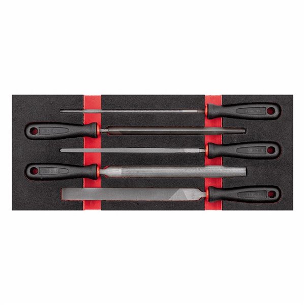 USAG 519 M 990A5B  Modulo in spugna bicolore assortito (5 pz) LxPxH mm 415x188x45 Peso gr 900            