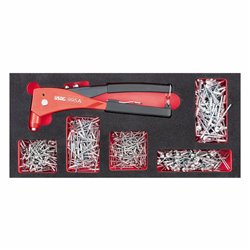 Usag 519 M 995K_L  Assort.In Foam Module