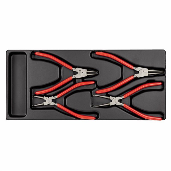 Usag 519/127C_L  Assortment In Plastic Tray