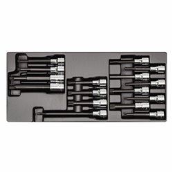 Usag 519/233A _L  Assort. In Plastic Tray