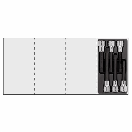 Usag 519/233Cnzxn6_S  Assort. Plastic Tray
