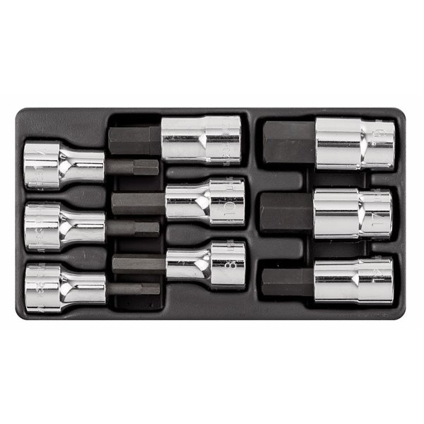 Usag 519/234Cn_S  Assort. In Plastic Tray