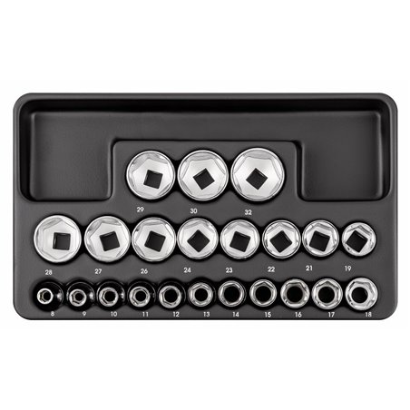 Usag 519/235Cen_M  Assort. In Plastic Tray