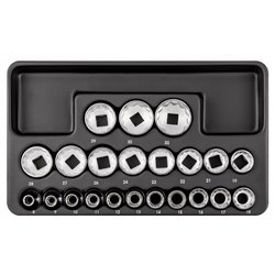 Usag 519/235Cn_M  Assort. In Plastic Tray