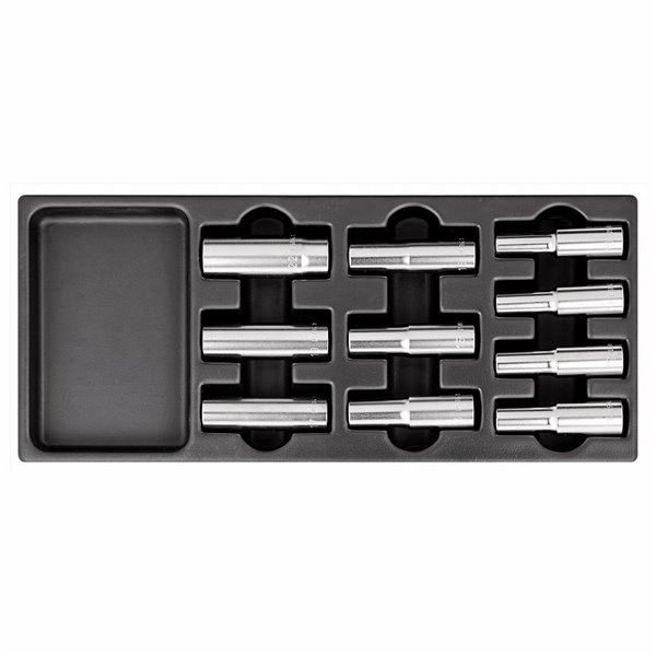 Usag 519/235Ln_L  Assort. In Plastic Tray