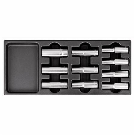 Usag 519/235Ln_L  Assort. In Plastic Tray