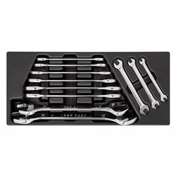 Usag 519/252A1 _L  Assort. In Plastic Tray