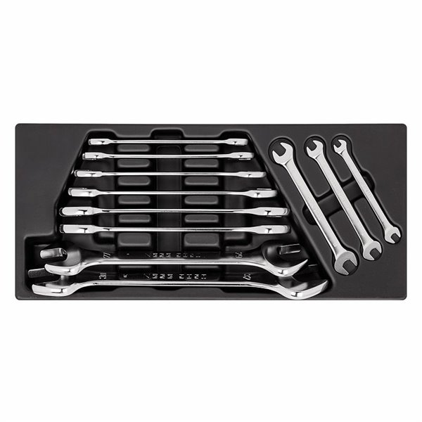 Usag 519/252A1 _L  Assort. In Plastic Tray