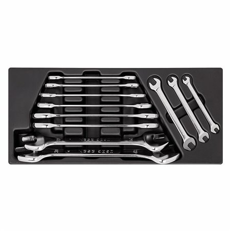 Usag 519/252A1 _L  Assort. In Plastic Tray