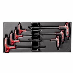 Usag 519/280Hatx _L  Assort.In Plastic Tray