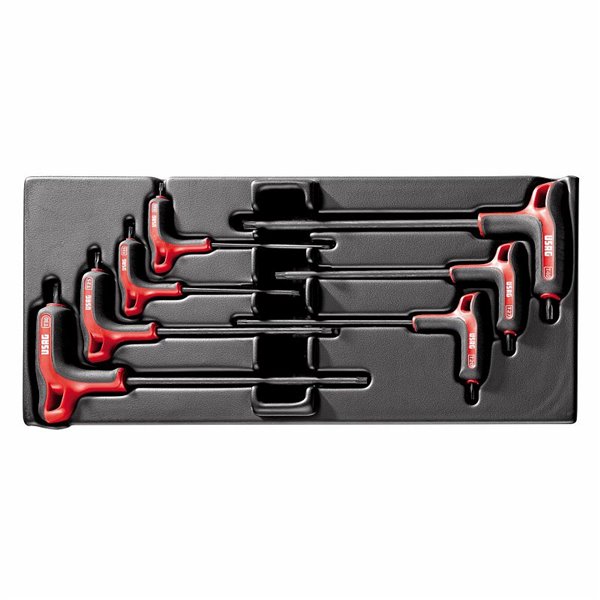 Usag 519/280Hatx _L  Assort.In Plastic Tray