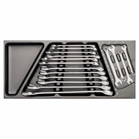 Usag 519/285J16 L Assort.In Plastic Tray