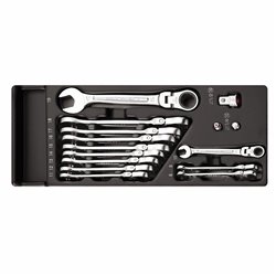 Usag 519/285Kf _L  Assort.In Plastic Tray