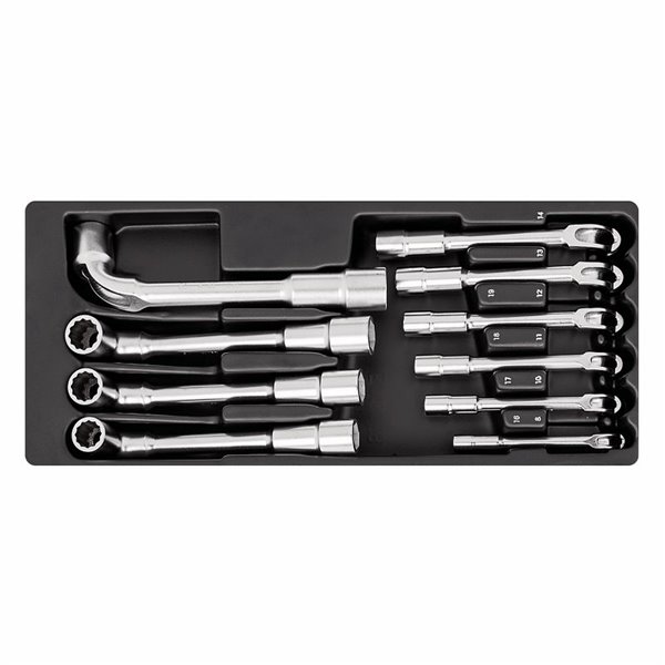 Usag 519/291Na _L  Assort.In Plastic Tray